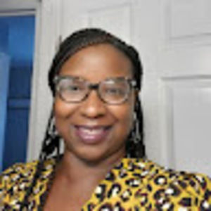 Meet your Posher, Adrienne